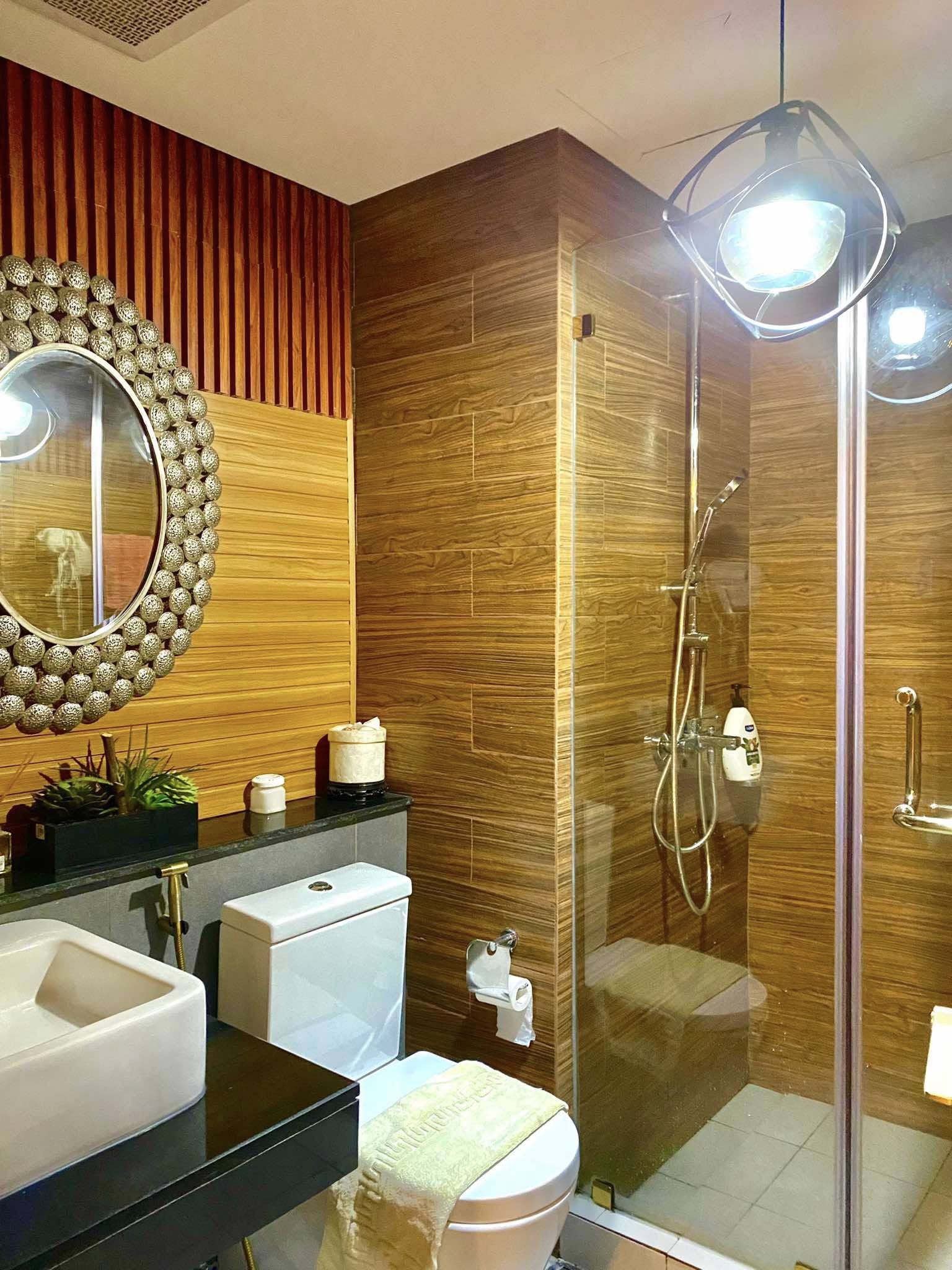 The Radiance Manila Bay