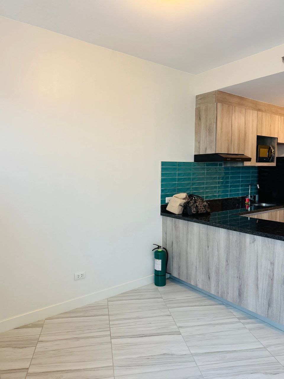 Apartment For Rent in Kapitolyo