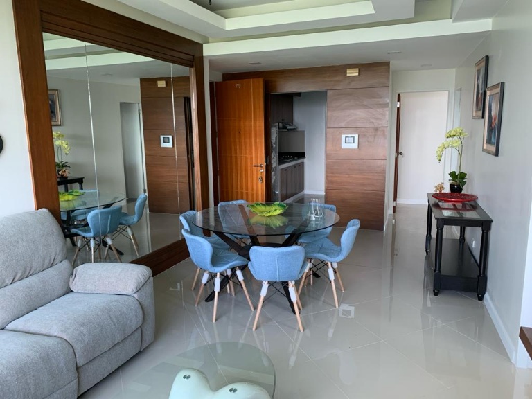 Condo  For Rent in Bonifacio Global City