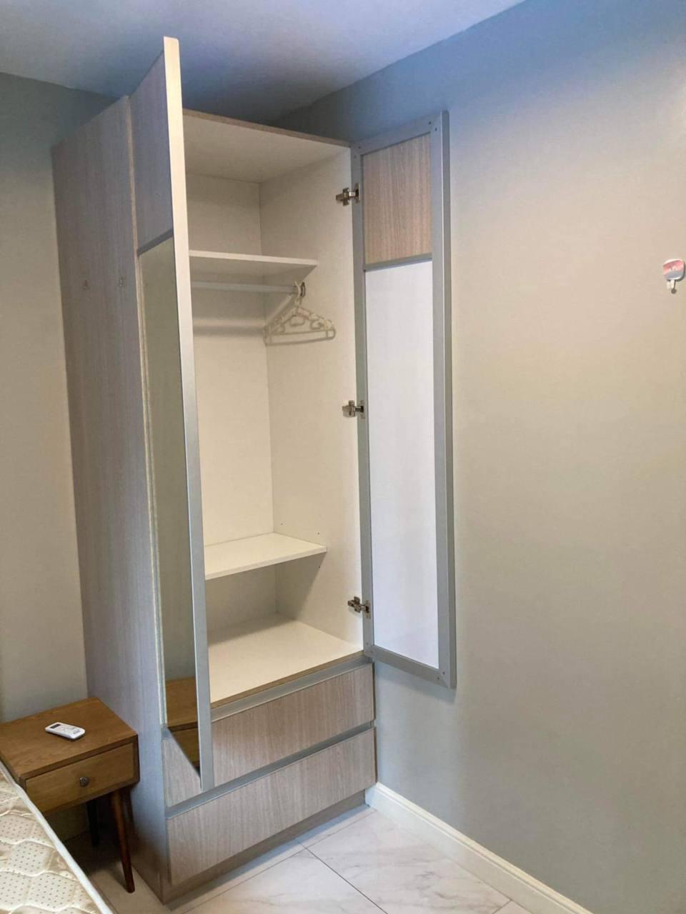 Monarch Parksuites
