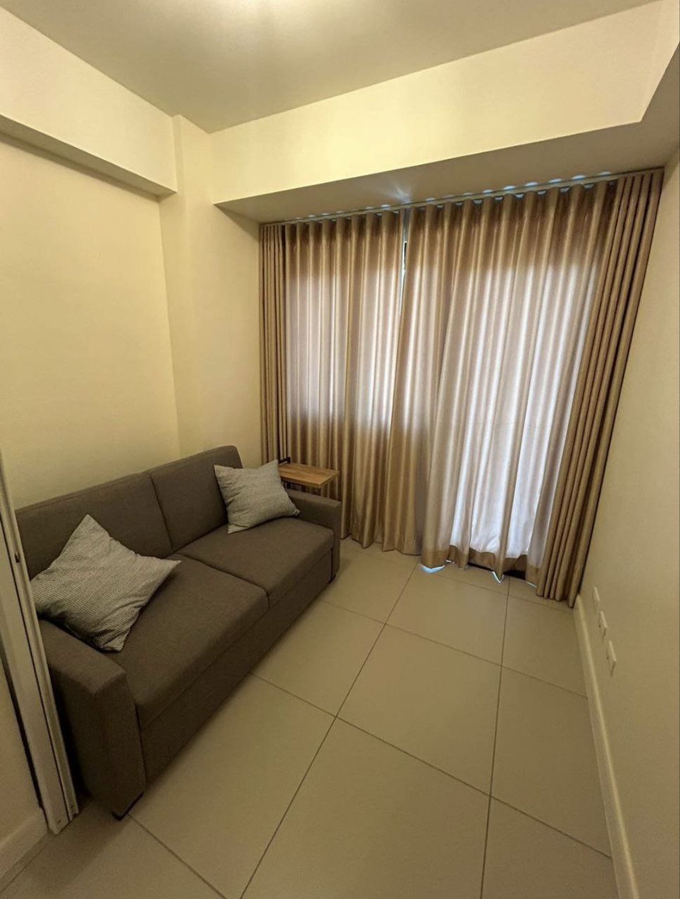 Apartment For Rent in B.F. Homes