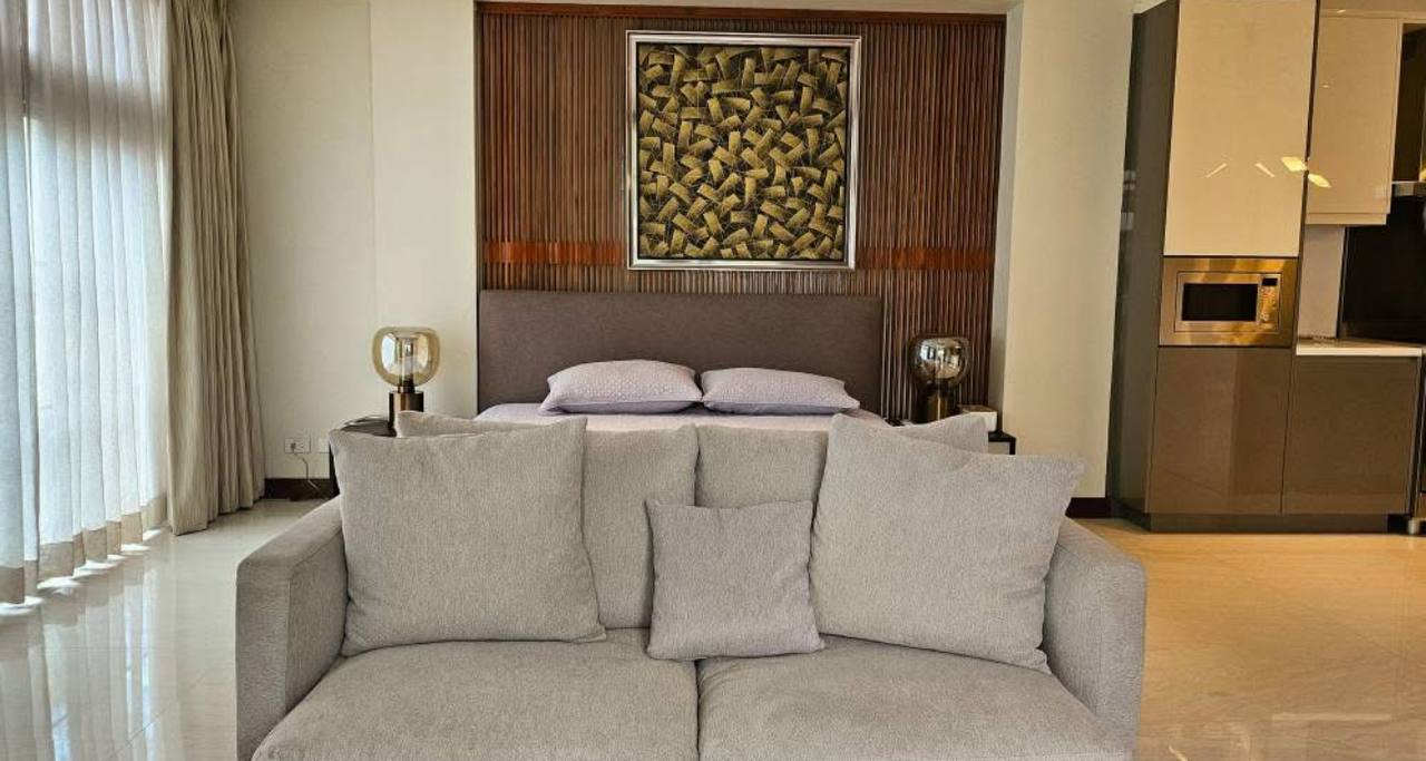 ASPECT APARTMENT 
