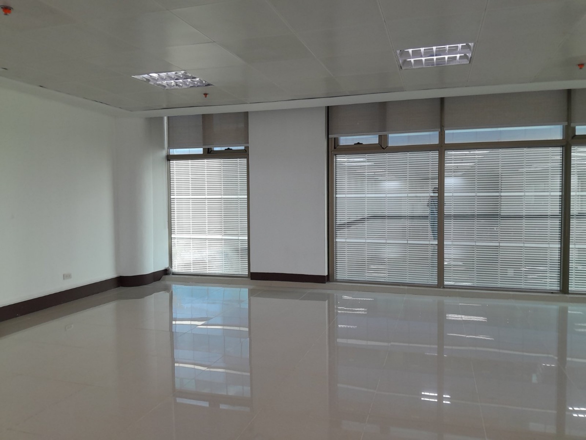 THE TRADE AND FINANCIAL TOWER