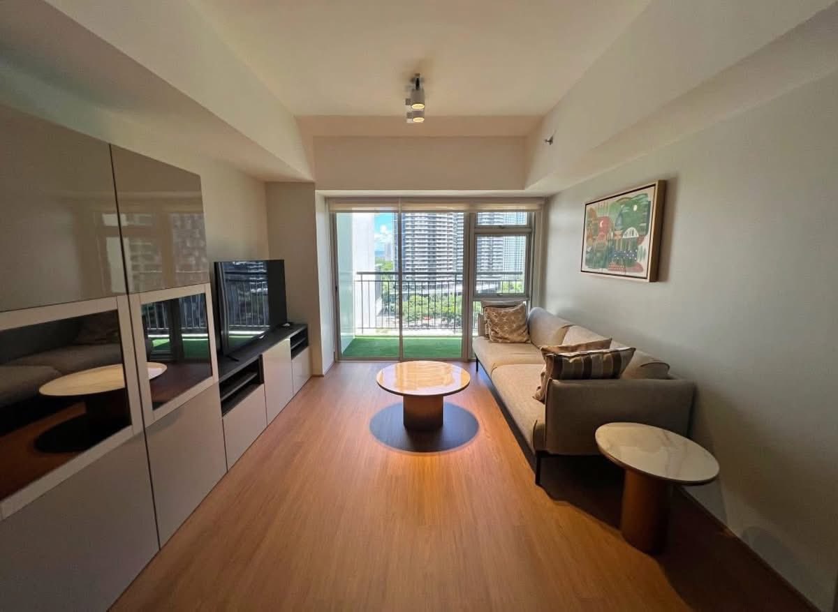 Condo For Rent in Bonifacio Global City