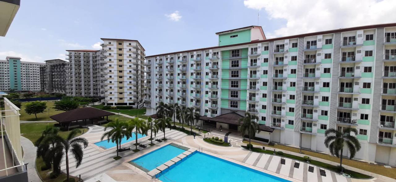 Fields Residences