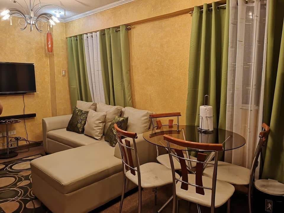 Residencias De Manila