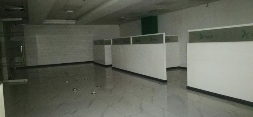 FIVE ECOM CENTER