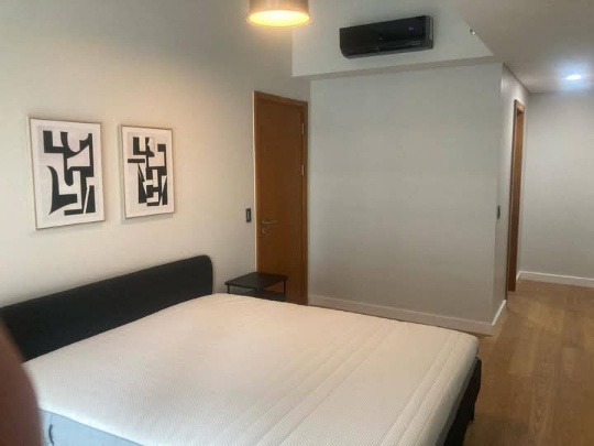 Apartment For Rent in Bonifacio Global City