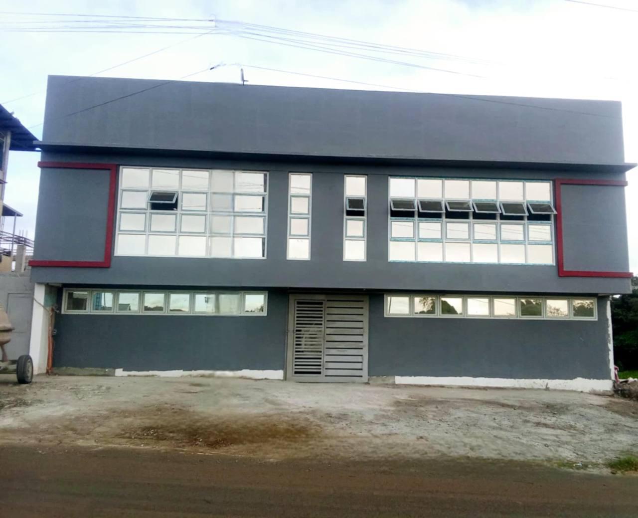 WAREHOUSE