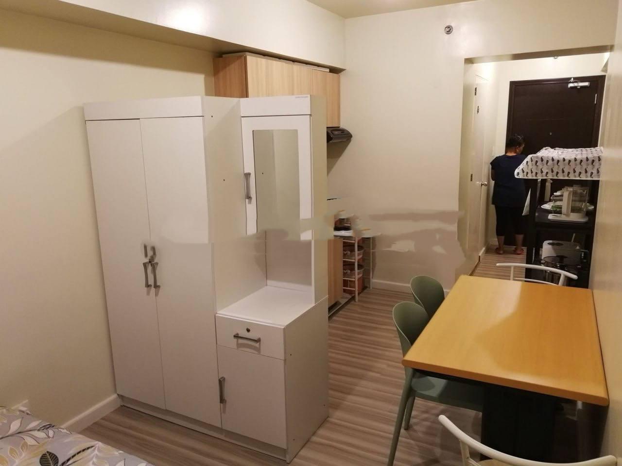 Apartment For Rent in Diliman