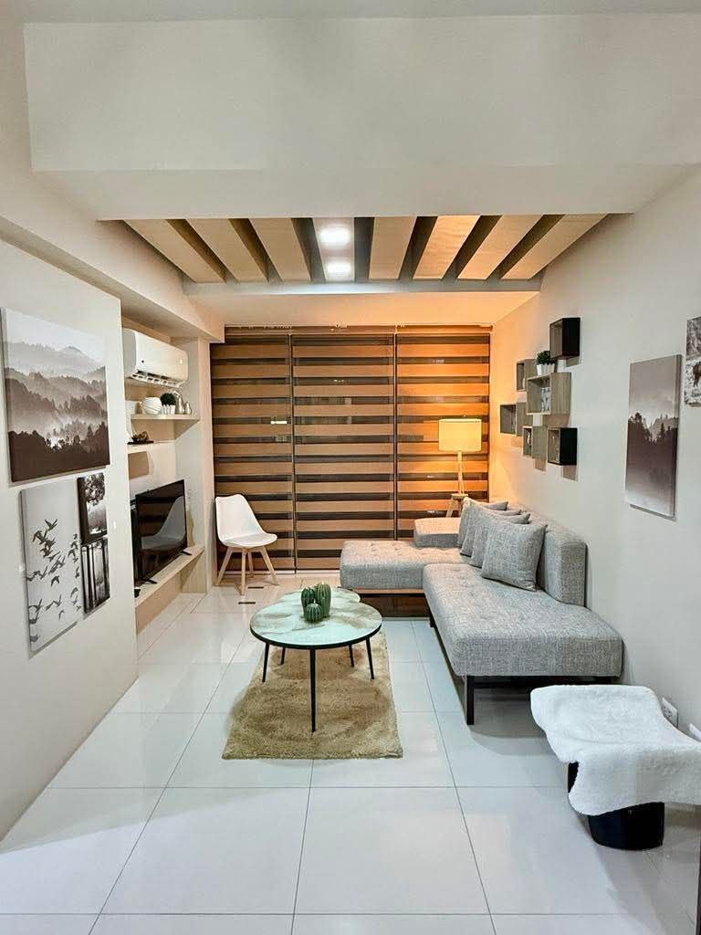Apartment For Rent in Bonifacio Global City