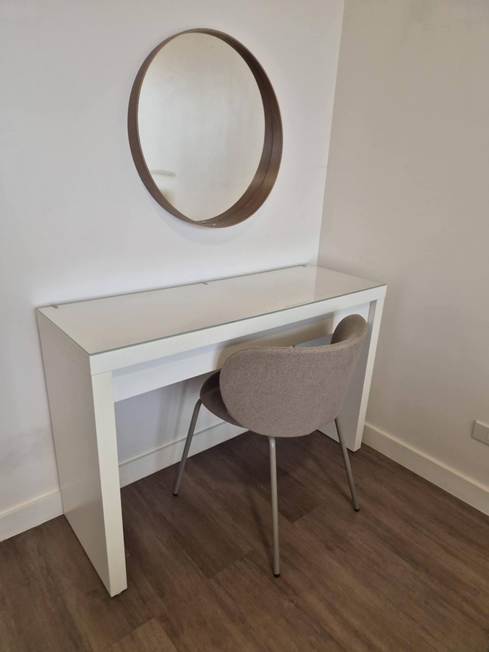 Apartment For Rent in Tambo