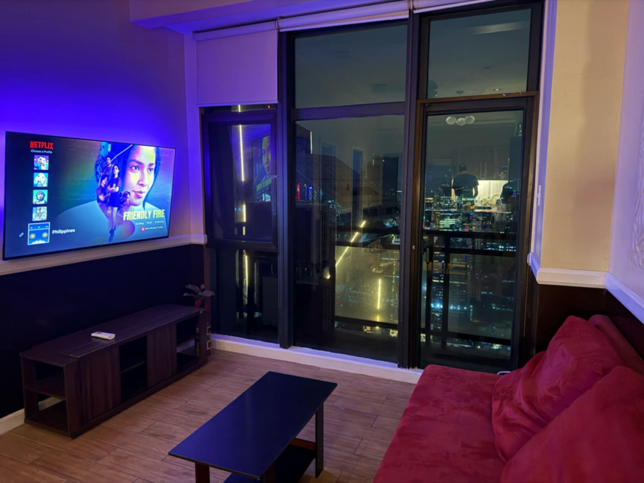 KNIGHTSBRIDGE RESIDENCES