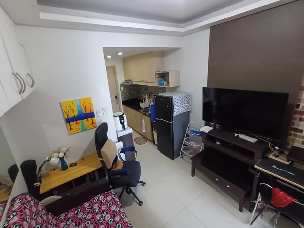 Condo For Rent in Holy Spirit
