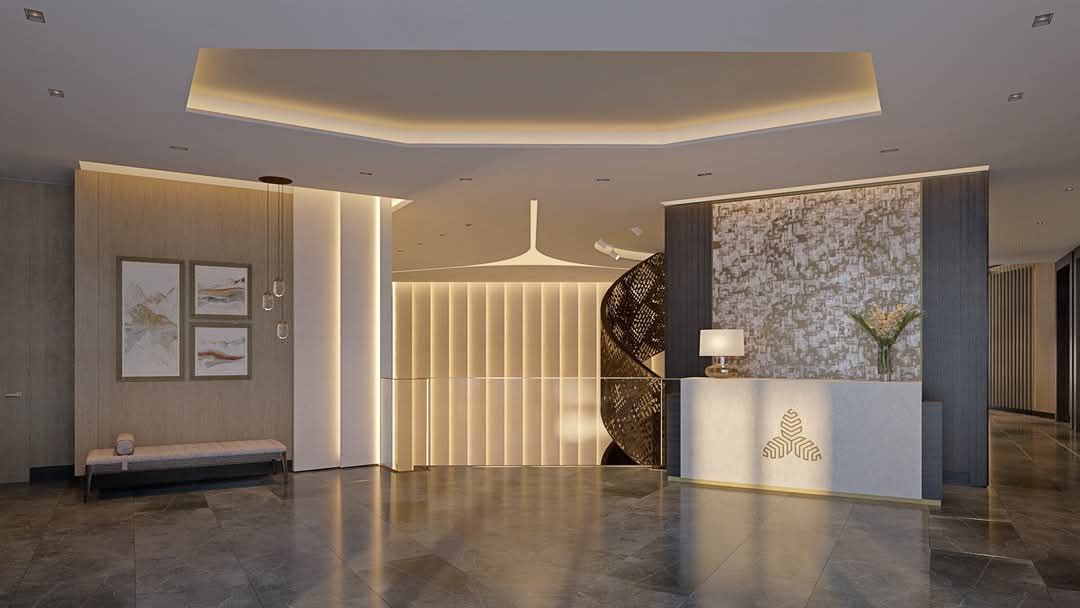 SHANG AURELIA RESIDENCES