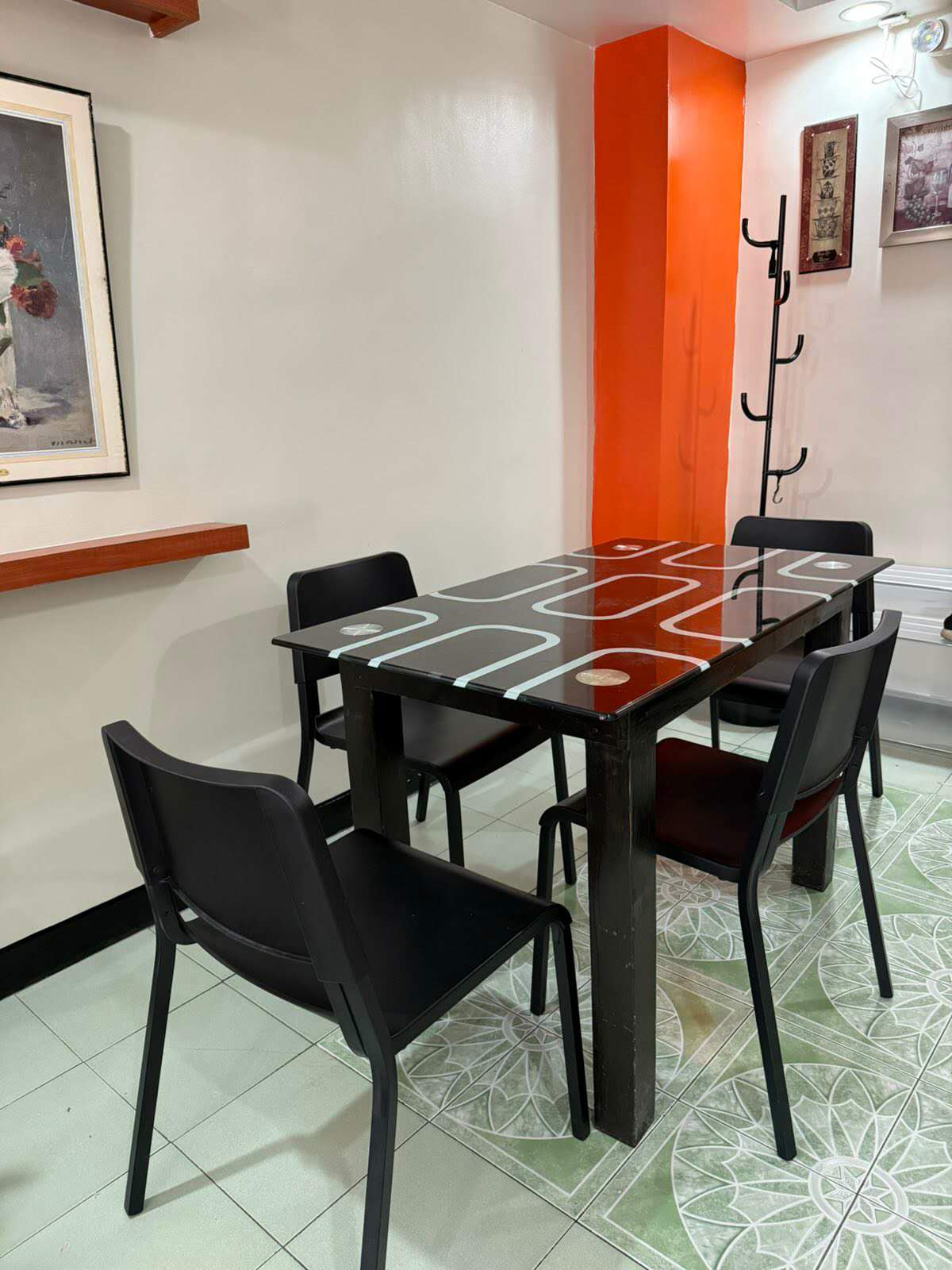 Condo For Rent in Villamor Air Base