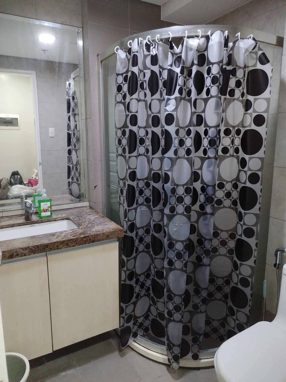 Monarch Parksuites