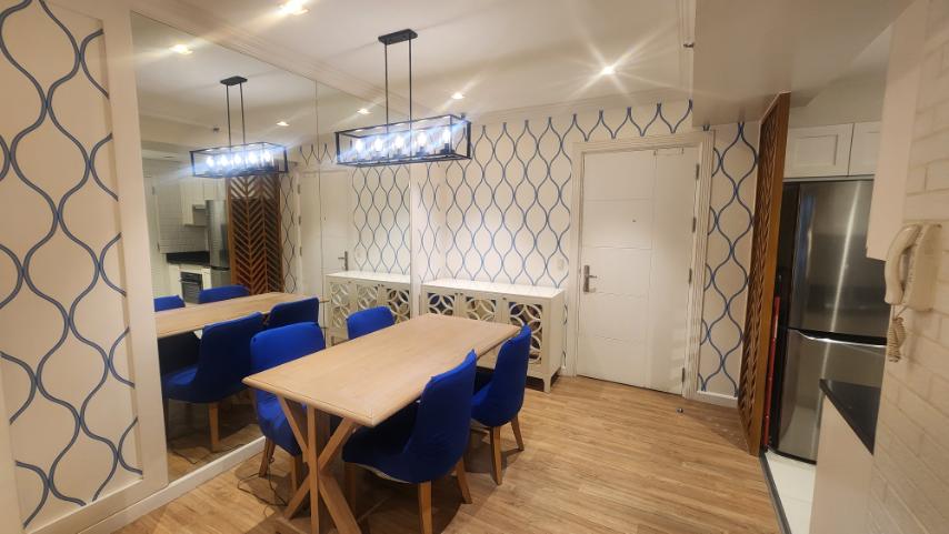 The Meridian C O H O