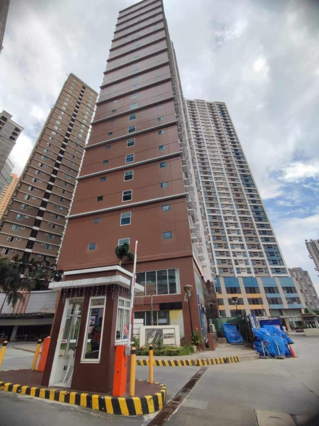 GATEWAY REGENCY