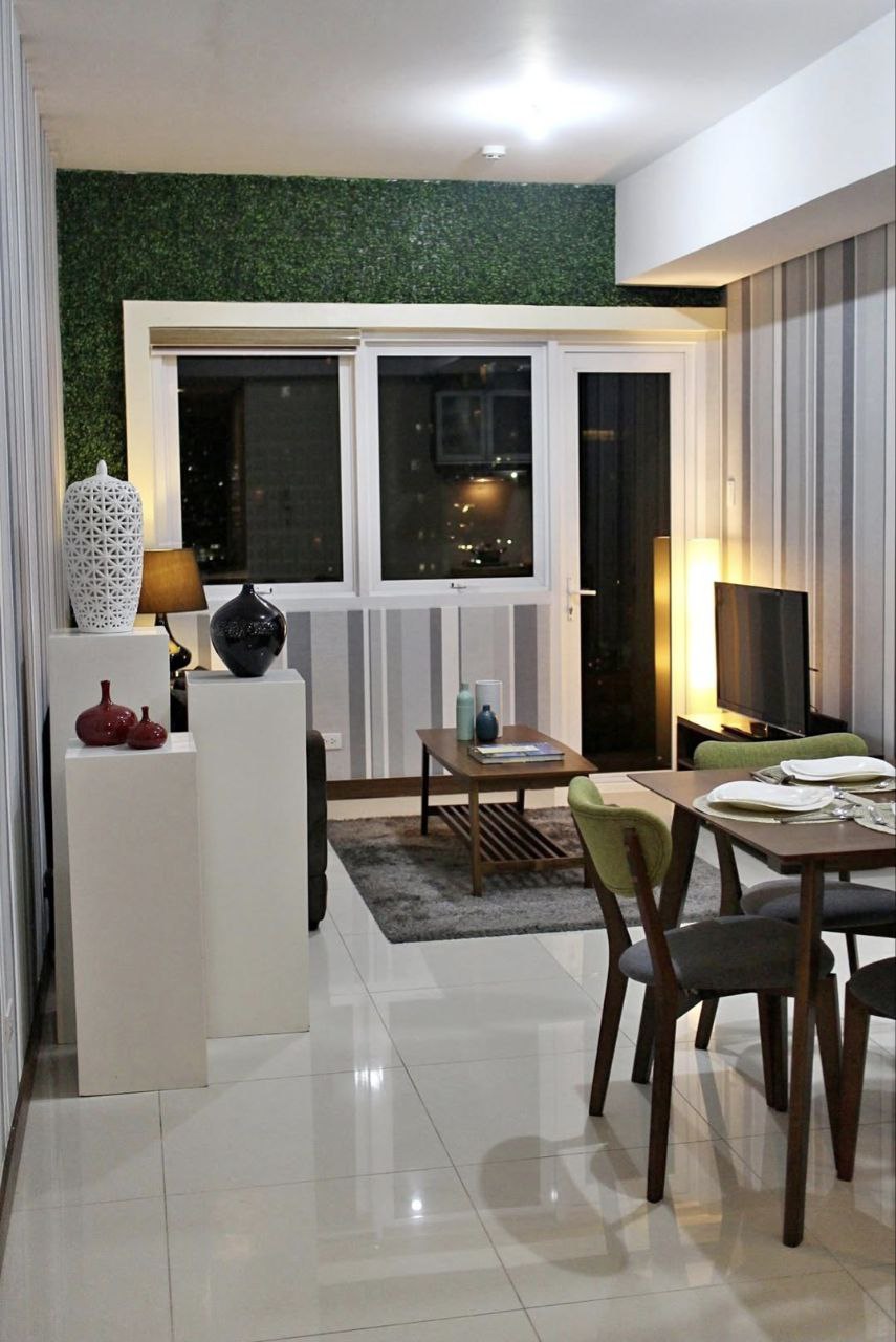 Apartment For Rent in Ortigas CBD