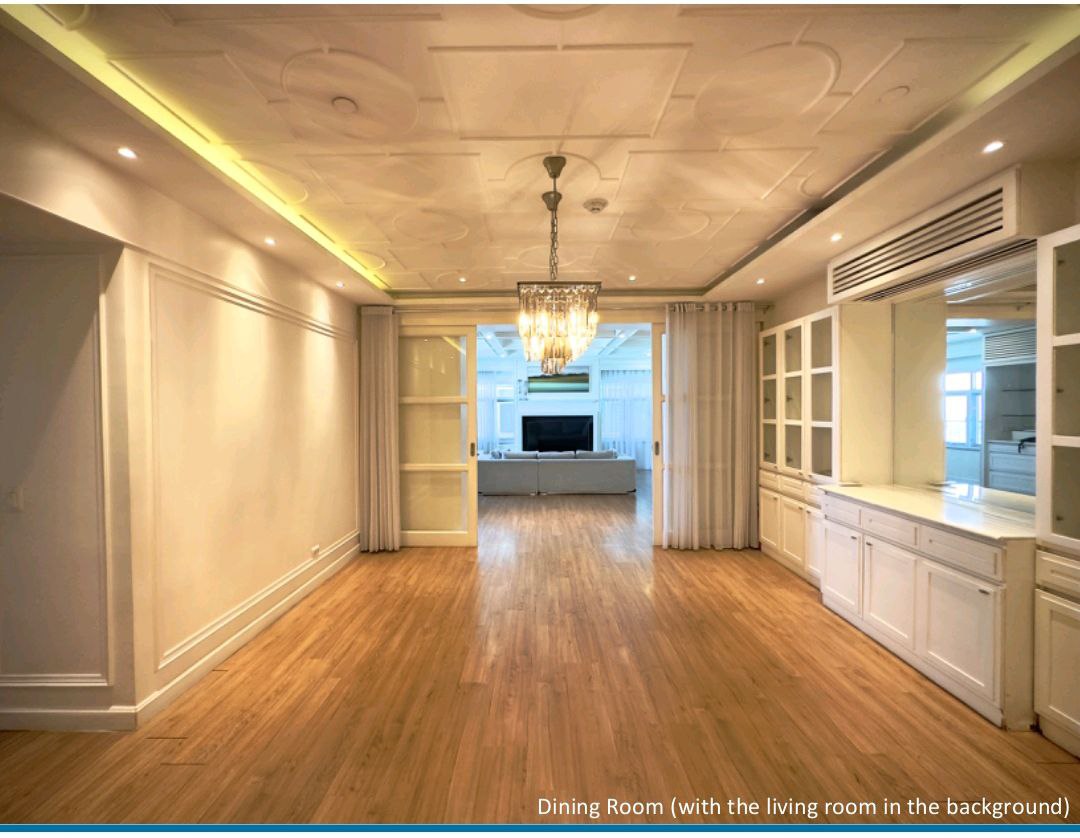 Condo For Sale in Bonifacio Global City