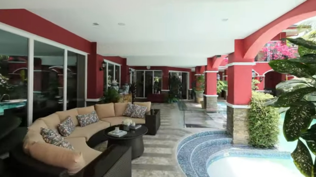 Apartment For Rent in Calabuso