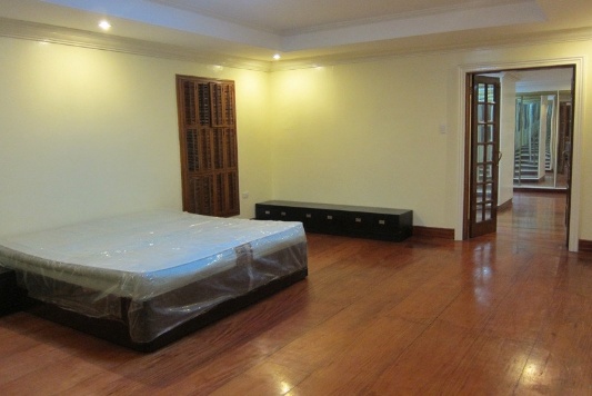Dasma Village Makati