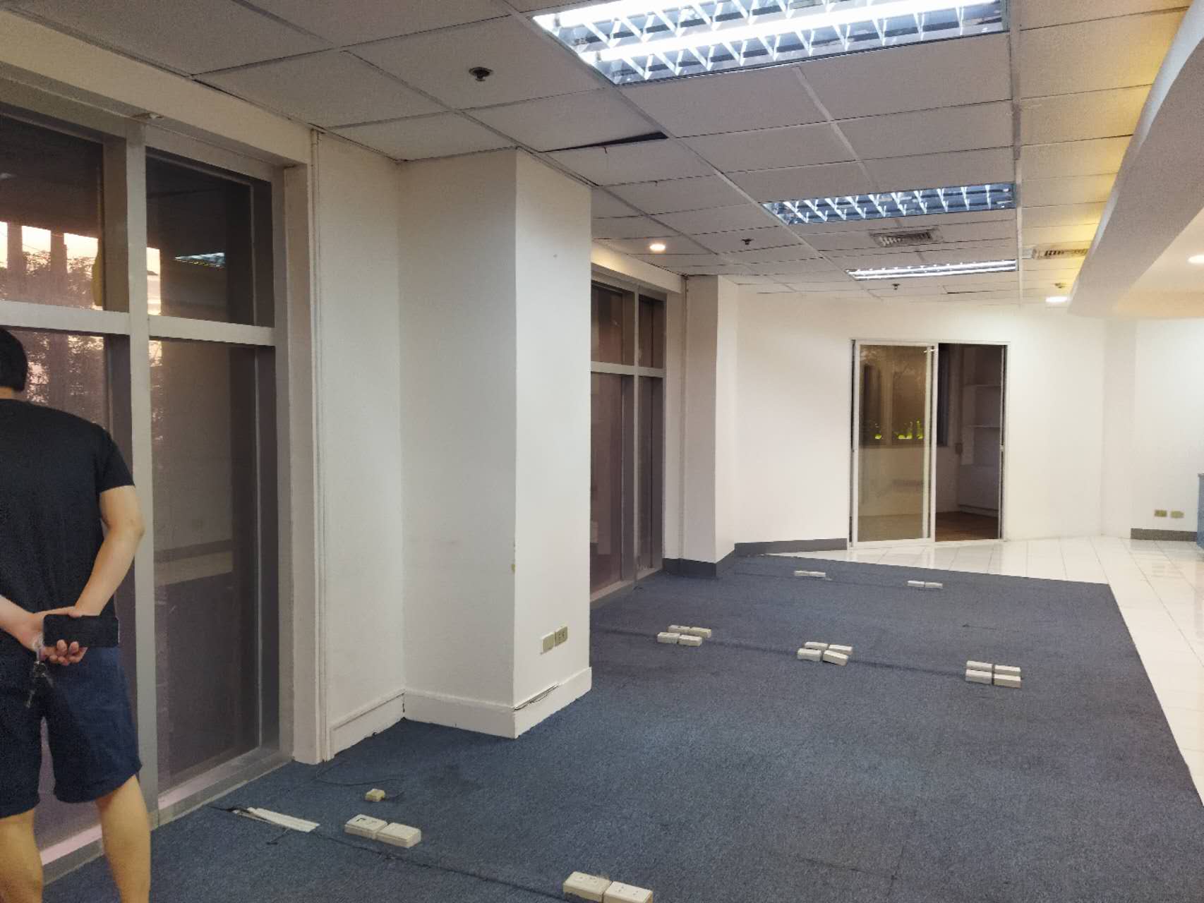 Office For Rent in Ermita