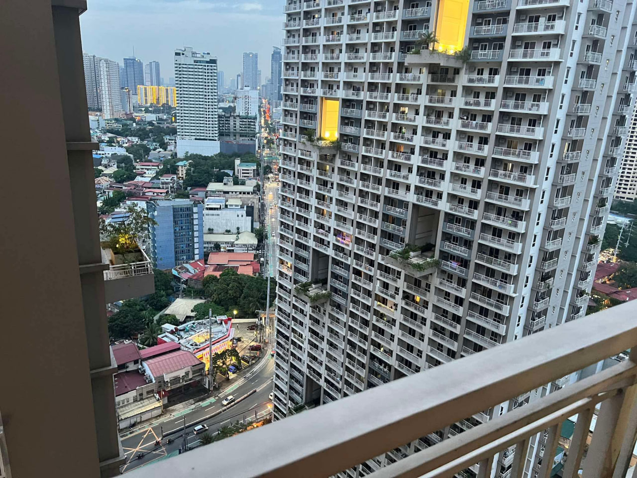 LUMIERE RESIDENCES
