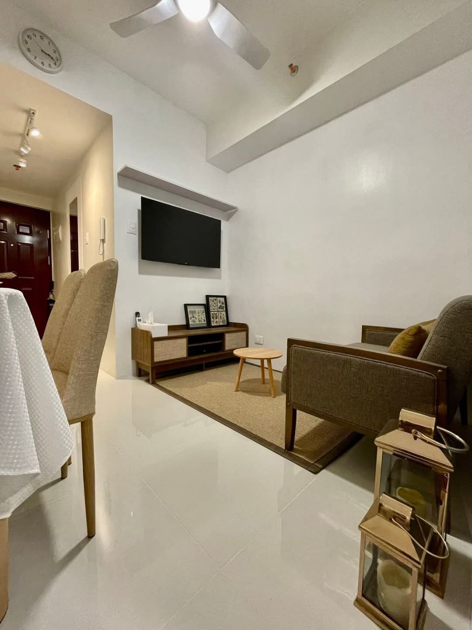 Apartment For Rent in Ususan