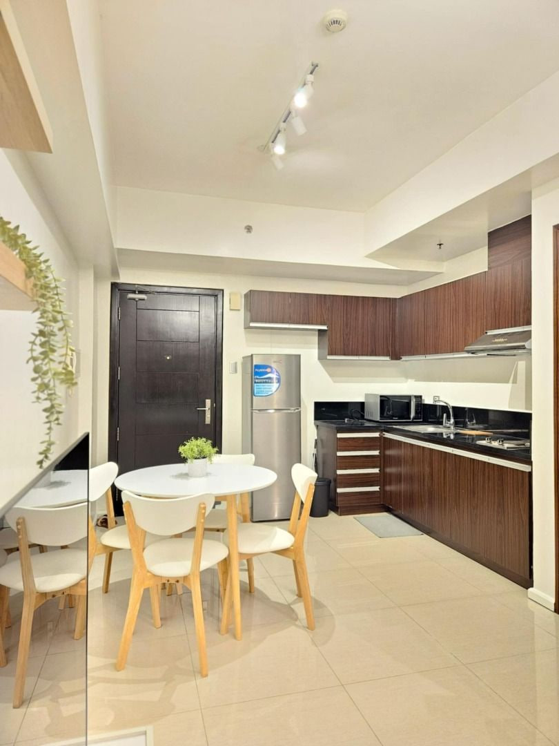 The Radiance Manila Bay