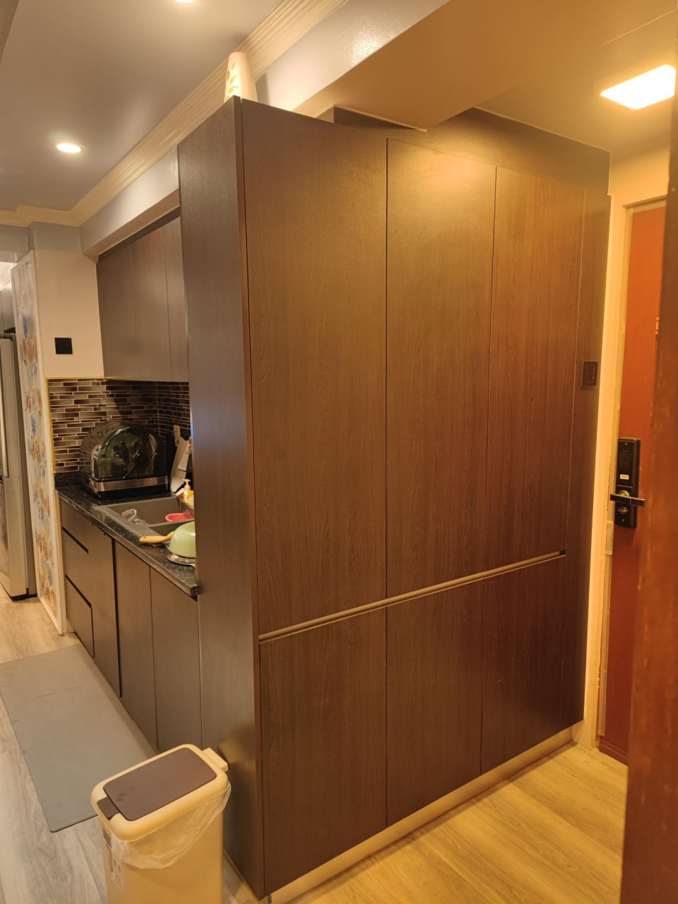 Makati Executive