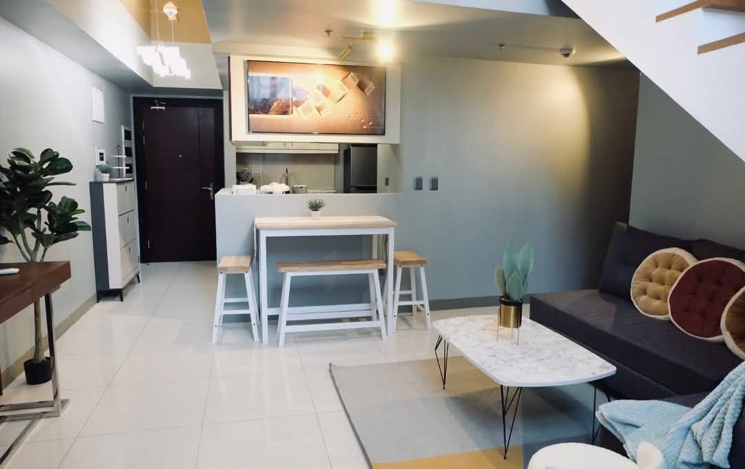 Apartment For Sale in Bonifacio Global City