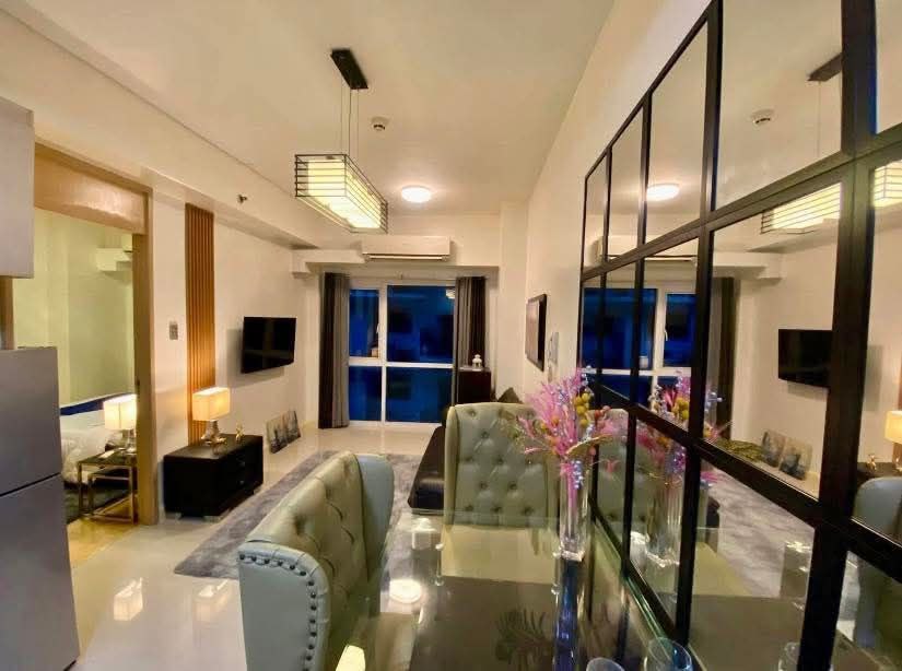 Apartment For Rent in Pasay Rotonda