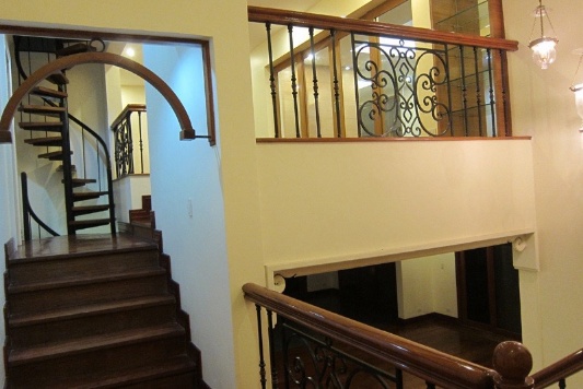 Dasma Village Makati
