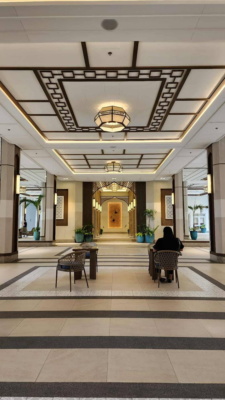 ALLEGRA GARDEN PLACE