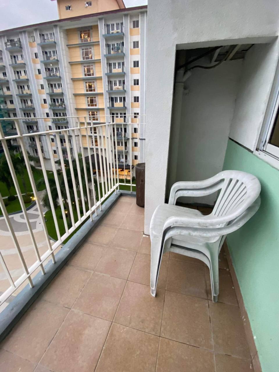 Fields Residences