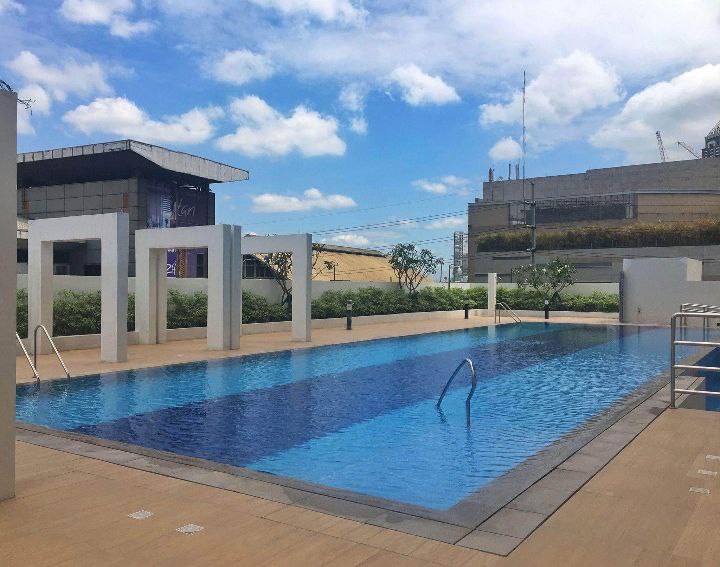ZITAN RESIDENCES