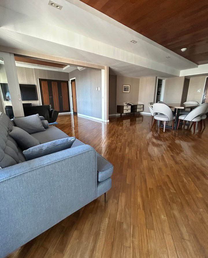 Apartment For Rent in Rockwell