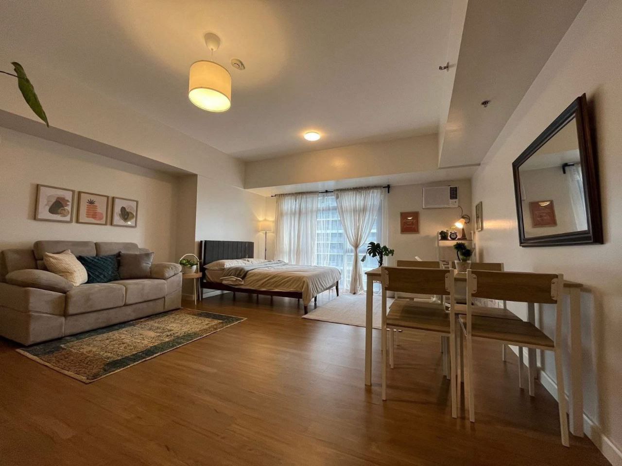 Condo For Rent in Bonifacio Global City