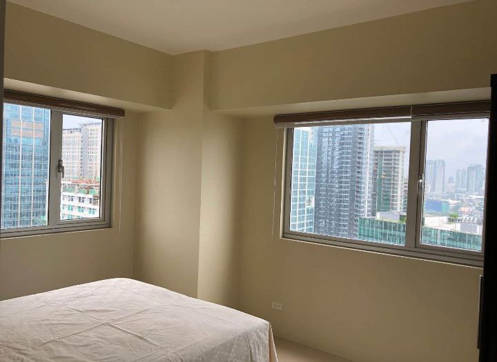 AVIDA TOWERS BGC 34TH STREET
