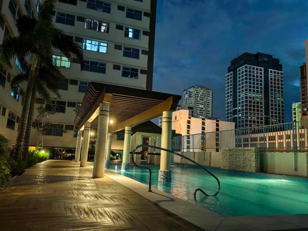 Apartment For Rent in Ermita