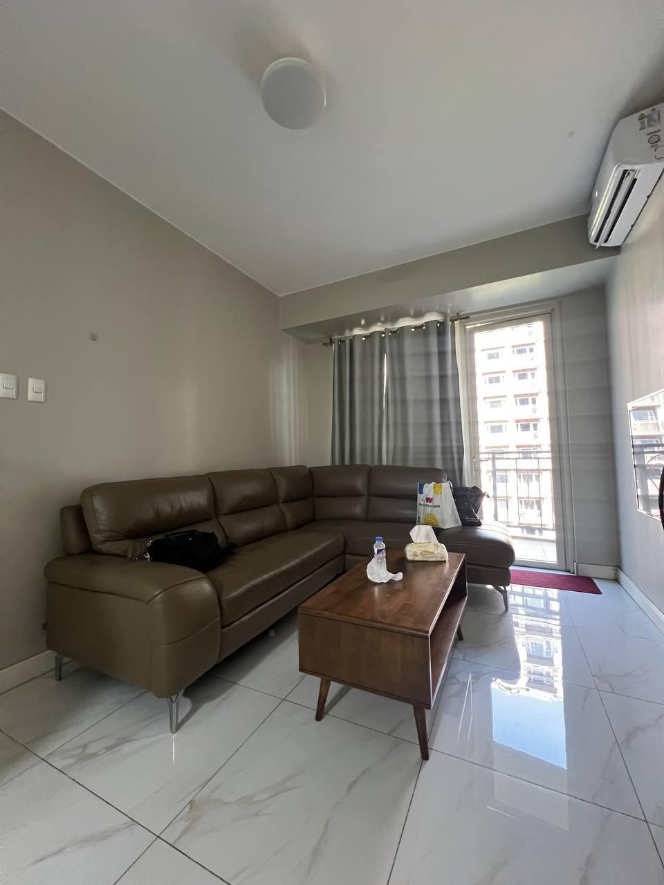 Monarch Parksuites