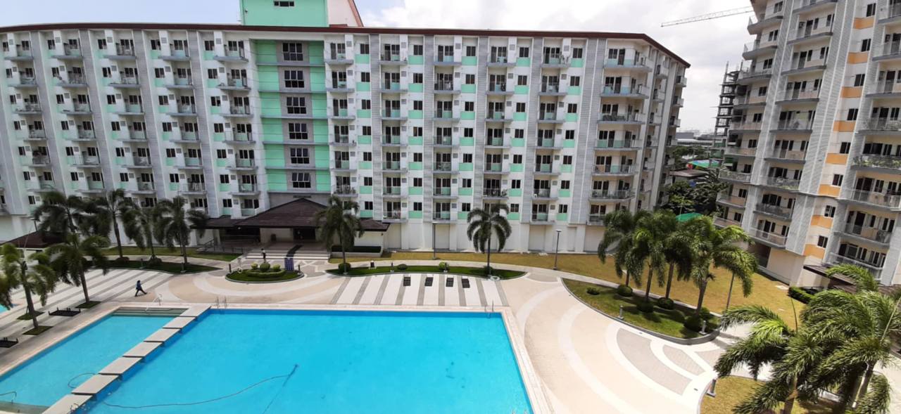 Apartment For Rent in San Dionisio