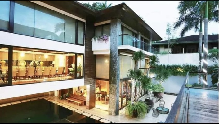 Villa For Sale in Dasmariñas