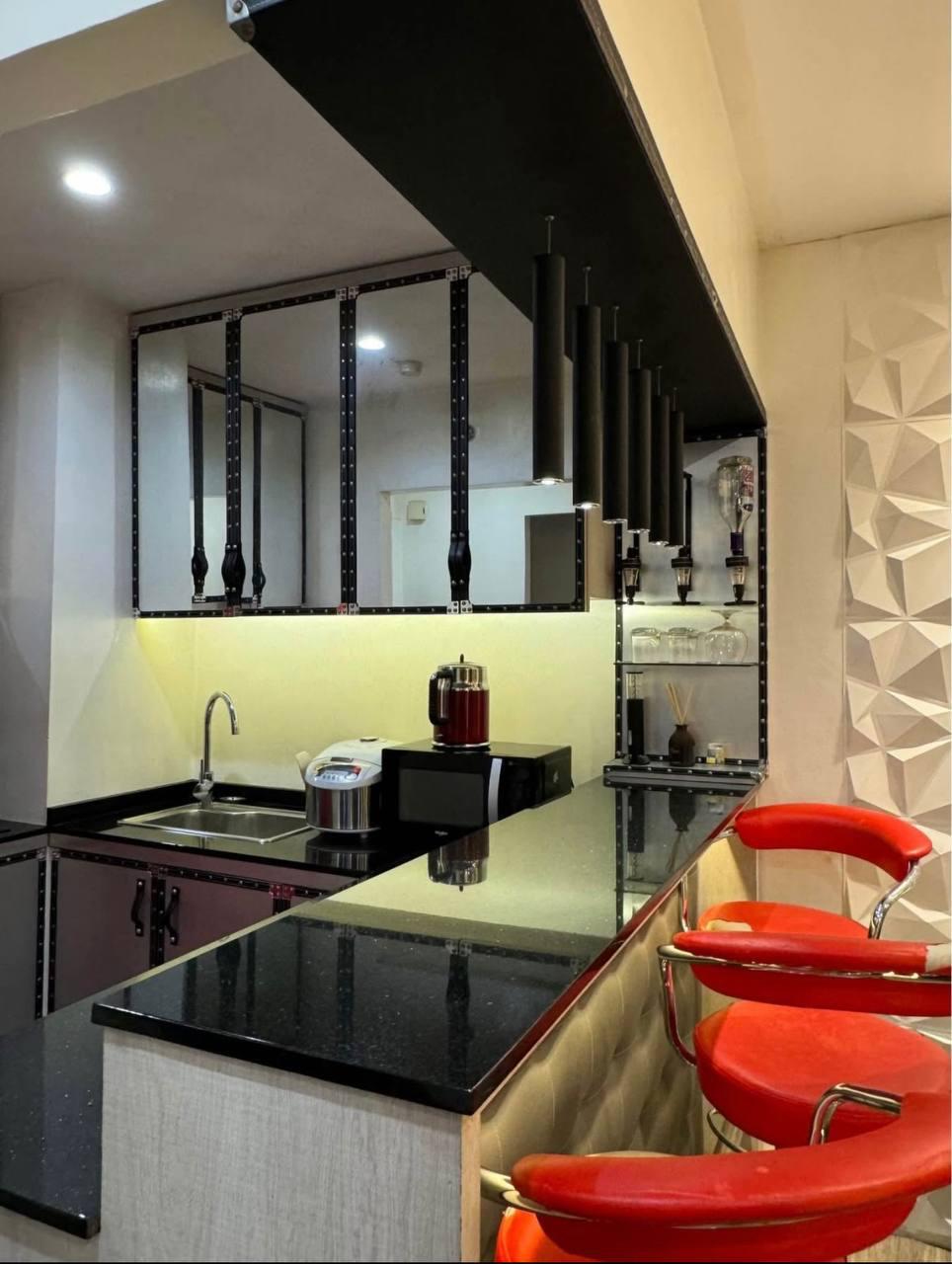 TWO SERENDRA