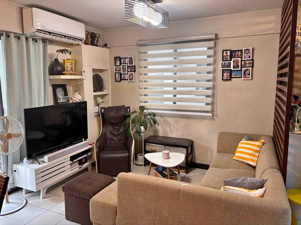 Condo For Sale in Bagong Ilog
