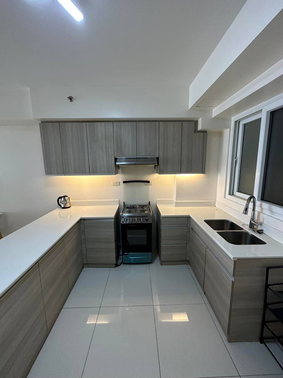 Apartment For Rent in Tambo