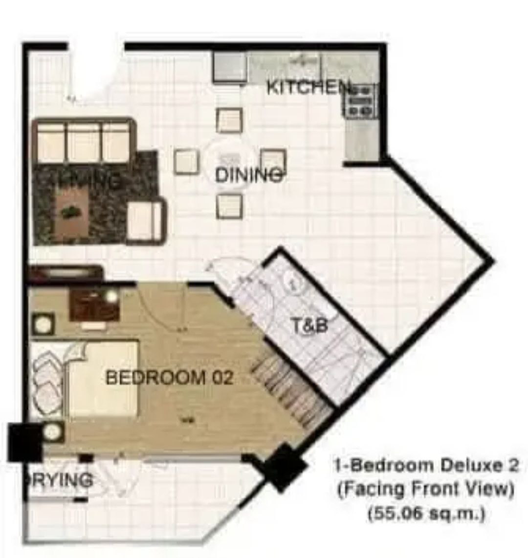 Fields Residences