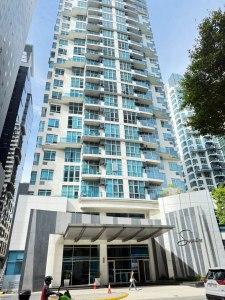 SAPPHIRE RESIDENCES